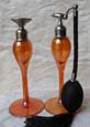 Vintage Atomizer ID AM104B