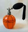 Vintage Atomizer ID AM112B