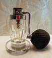 Vintage Atomizer  ID AM55B